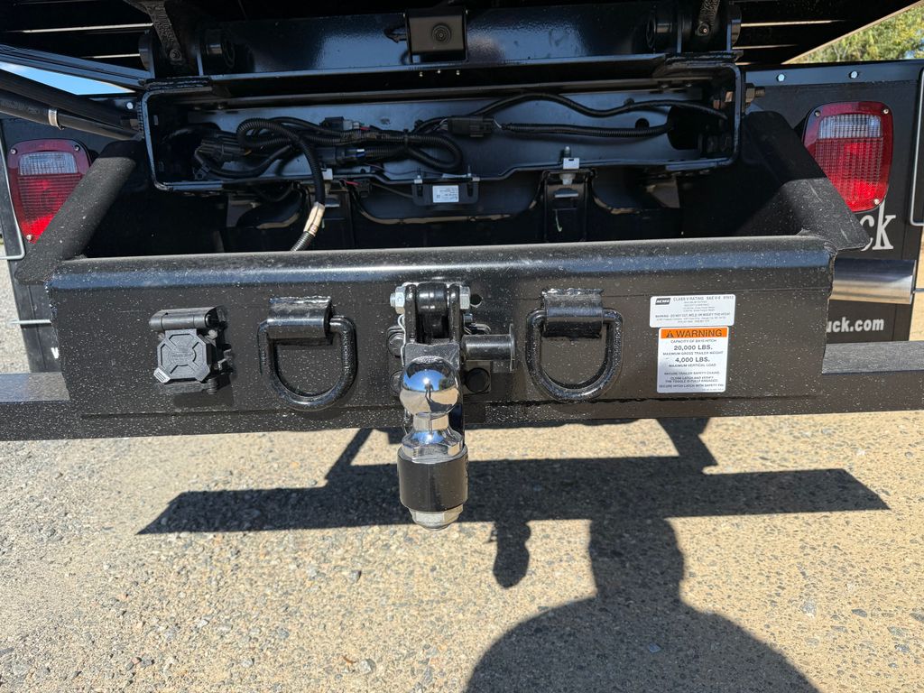 2026 Ford F-450 Super Duty Chassis Cab XL - Photo 7