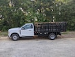 Ford F-350 STAKE BODY