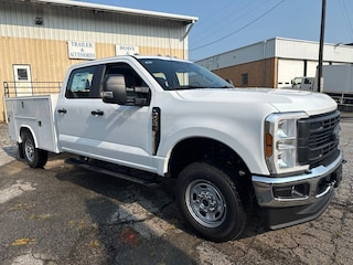 2026 Ford F-250 XL Truck Crew Cab