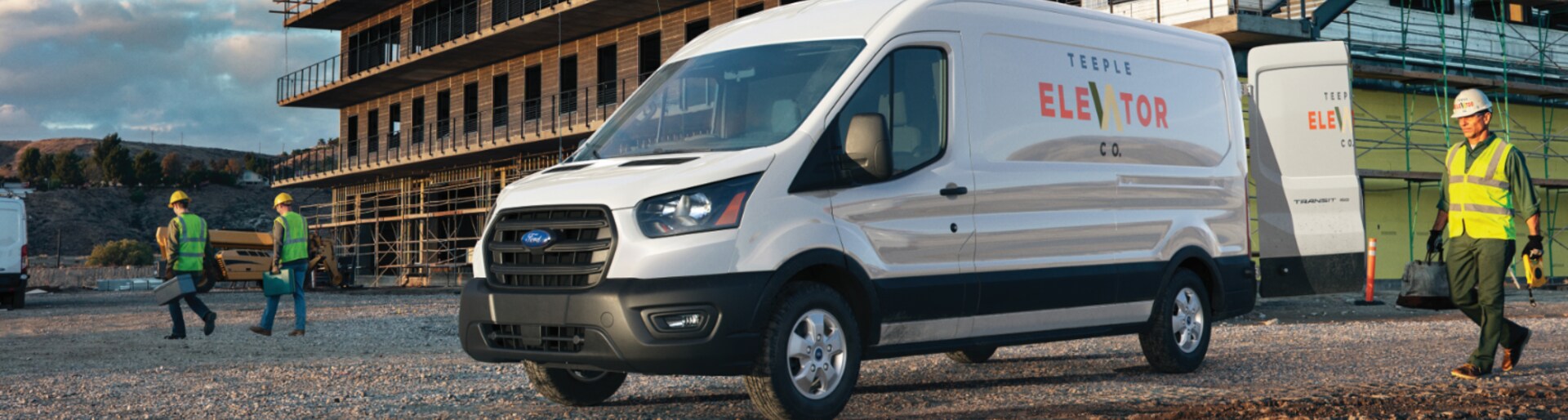 New and Used Ford Dealer Richmond Colonial Ford Truck Sales, Inc.