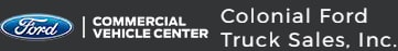 Colonial Ford Truck Sales, Inc.
