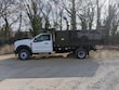 Ford F-550 XL DUMP