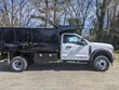 Ford F-550 DUMP