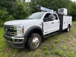 Ford 2024 Mechanics/Crane Truck