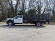 Ford F-550 STAKE BODY