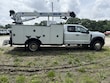 Ford 2024 Mechanics/Crane Truck