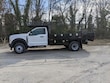 Ford F-550 XL CONCRETE BODY