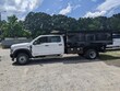 Ford F-550 DUMP