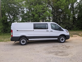 2025 Ford Transit-150 Cargo Base CARGO VAN