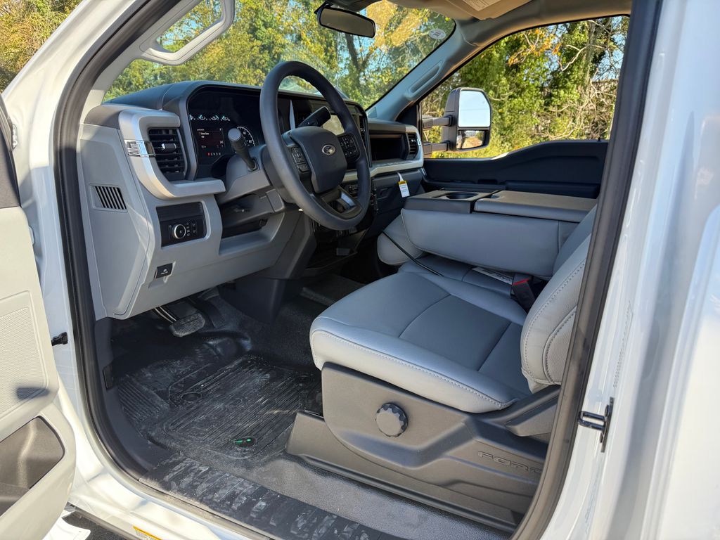 2026 Ford F-450 Super Duty Chassis Cab XL - Photo 12