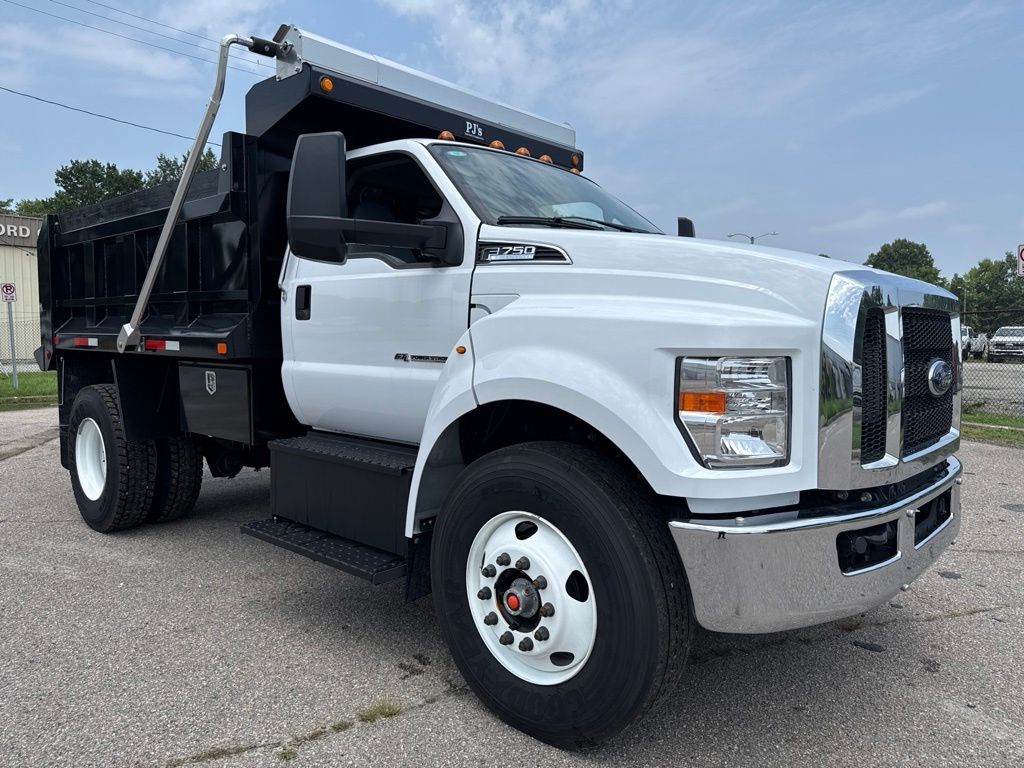 2026 Ford