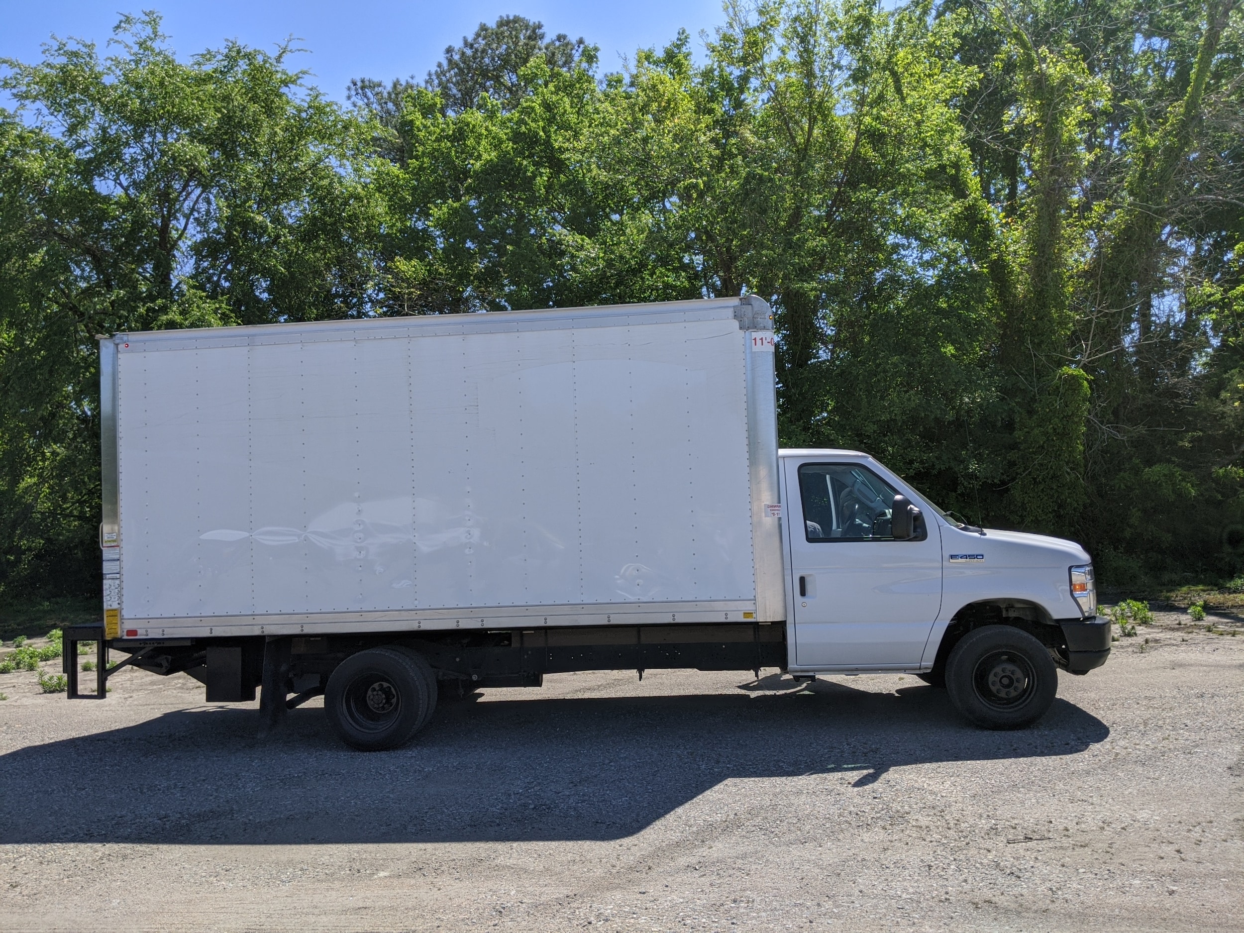 Ford hot sale econoline 2019