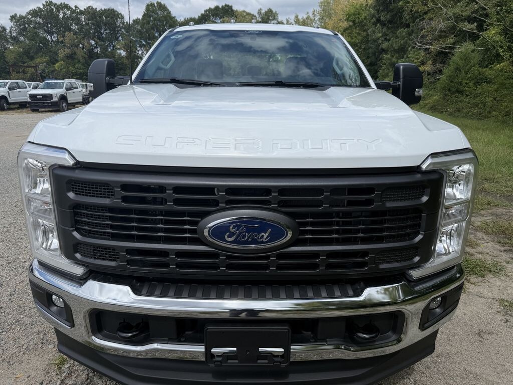 New 2026 Ford F-250 Truck Super Cab