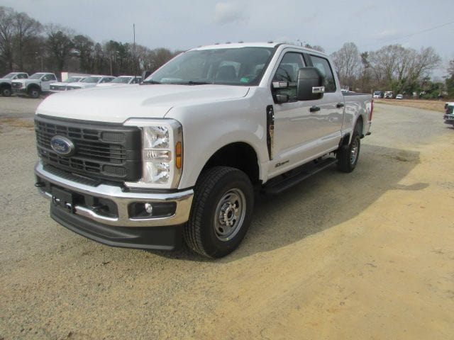 2026 Ford F-250 Base's photo