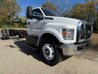  Ford F-750 Diesel