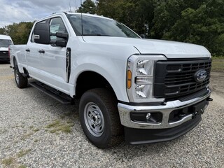 2026 Ford F-250 Truck Crew Cab