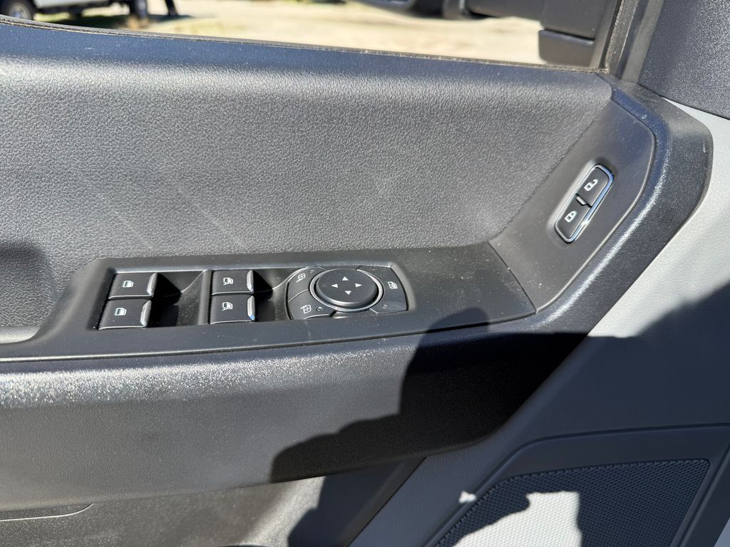 2026 Ford F-450 Super Duty Chassis Cab XL - Photo 13