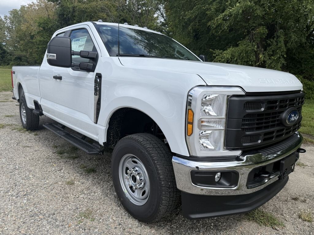 New 2026 Ford F-250 Truck Super Cab