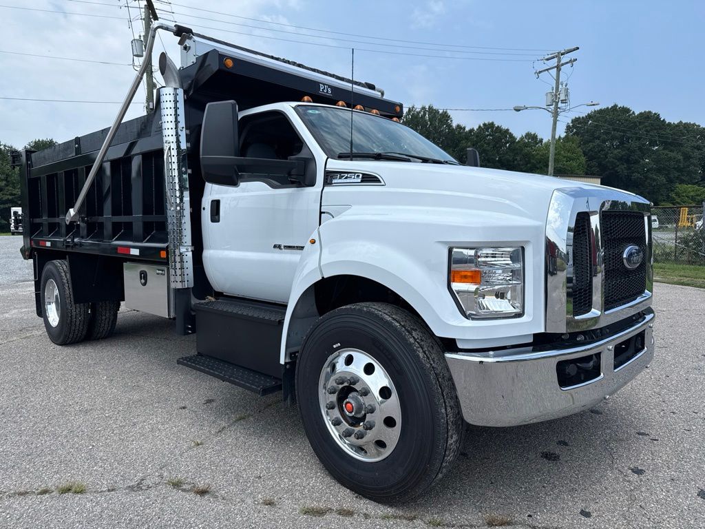 2026 Ford