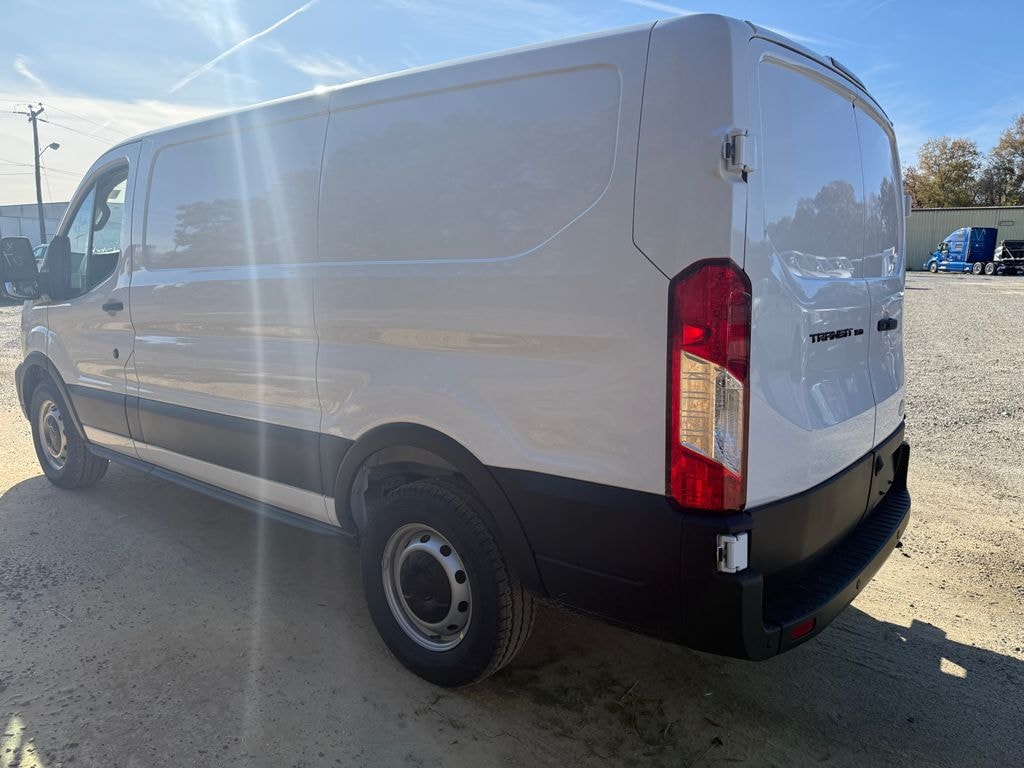 New 2026 Ford Transit-150 Cargo Base Van Low Roof Van