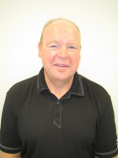 Bill Held