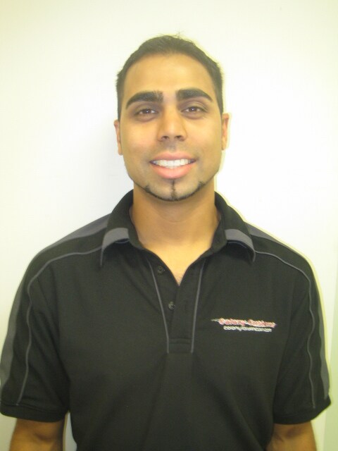 Nelson Montinaro