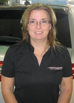 Lisa King