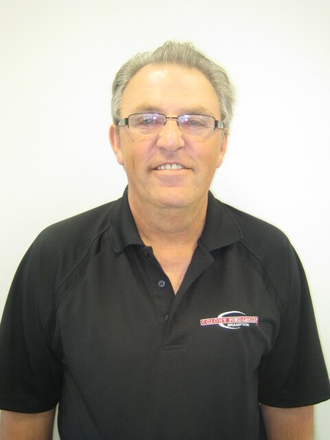Gary Marinacci