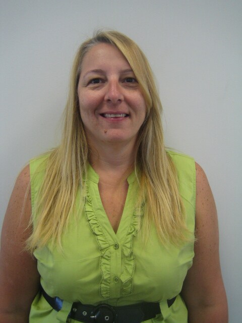 Jackie DeHoop