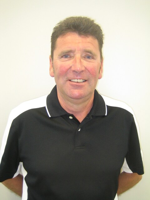 Adrian Kilfeather