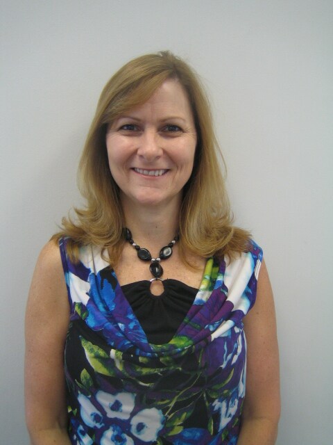 Darlene Tolmie