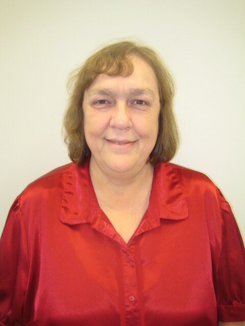 Cathy Holmes