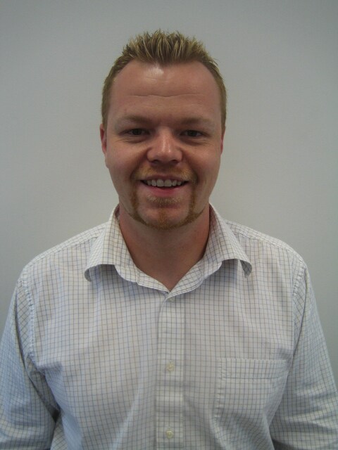 Greg Chapman