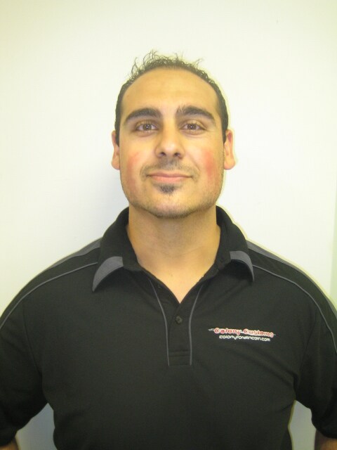 Kelly Demetriou