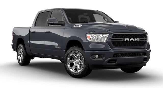 Colorado Springs Dodge New Ram 1500 Colorado Springs Co