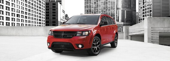 New Dodge Journey For Sale Near Fort Carson Pueblo At Colorado