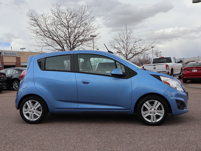 Cheap Used Cars For Sale In Colorado Springs At Colorado Springs Dodge