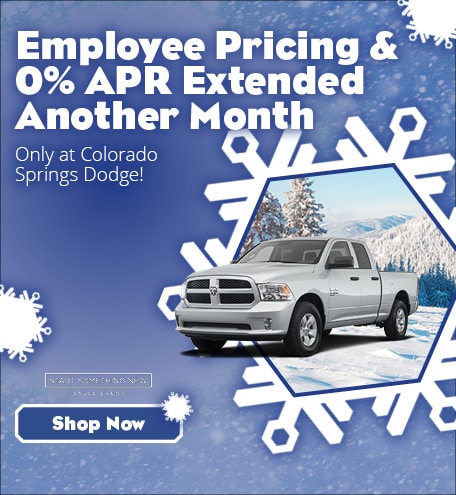 Colorado Springs Dodge >> New Dodge Ram Specials In El Paso County At Colorado Colorado Springs Dodge >> New Dodge Ram Specials In El Paso County At Colorado