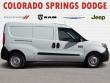 Ram ProMaster City