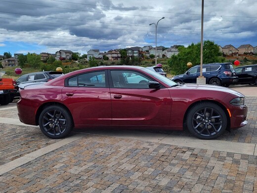 dodge dealership colorado springs woodmen