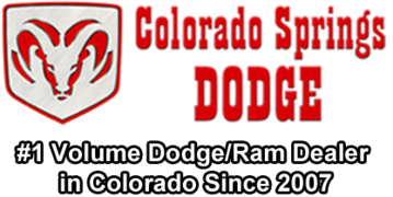 Used Trucks For Sale In Colorado Springs At Colorado Springs Dodge