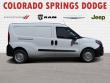 Ram ProMaster City
