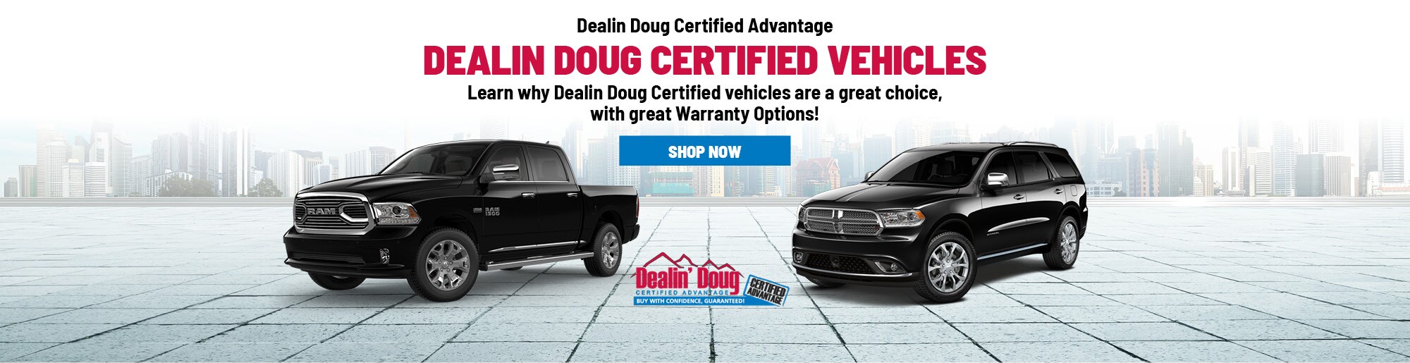  Colorado Springs Dodge Dodge RAM Dealership in Colorado 