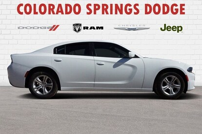New 2019 Dodge Charger Sxt For Sale Near Fountain Fort Carson