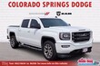GMC Sierra 1500