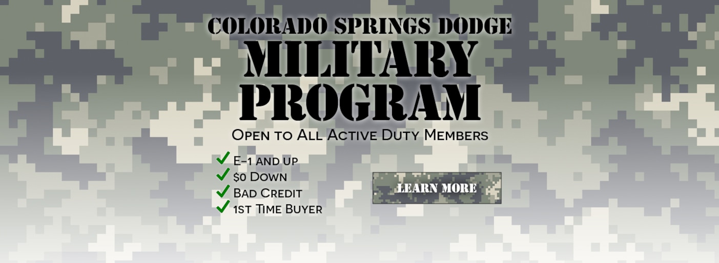 Colorado Springs Dodge >> Colorado Springs Dodge Dodge Ram Dealership In Colorado Springs Colorado Springs Dodge >> Colorado Springs Dodge Dodge Ram Dealership In Colorado Springs