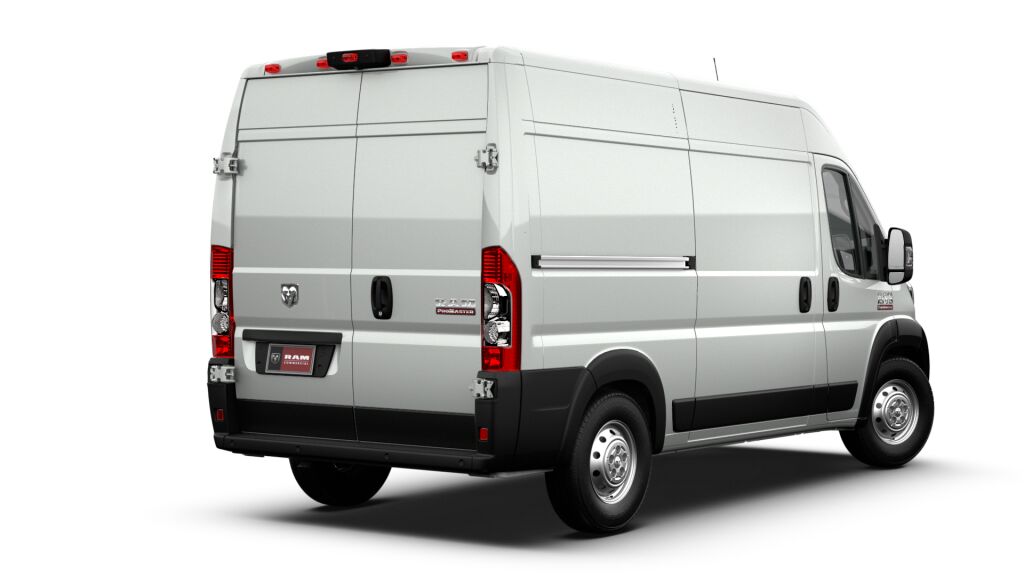 ram promaster