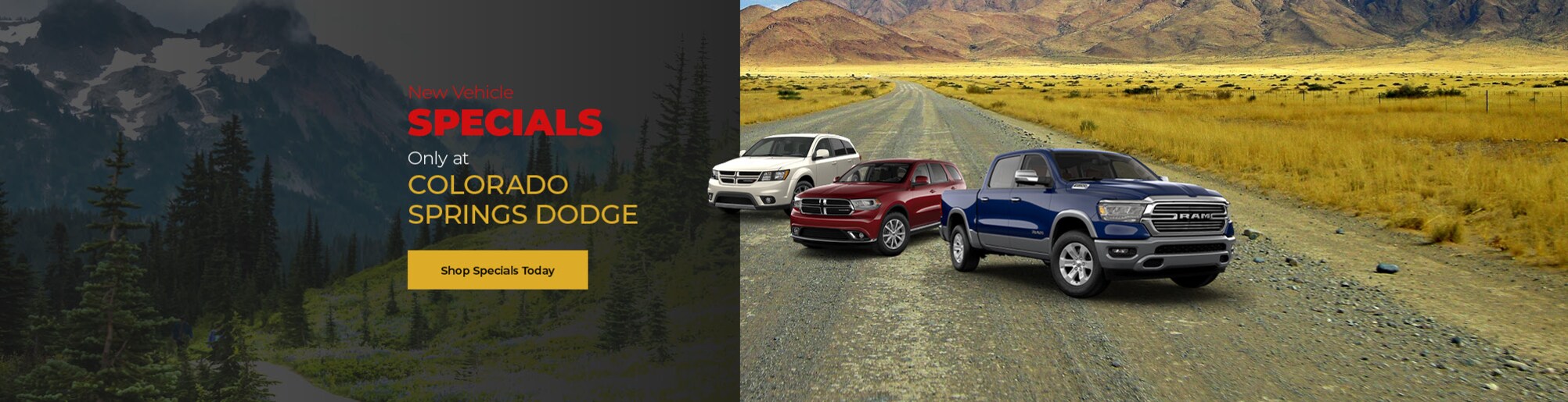 Colorado Springs Dodge >> Colorado Springs Dodge Dodge Ram Dealership In Colorado Springs Colorado Springs Dodge >> Colorado Springs Dodge Dodge Ram Dealership In Colorado Springs