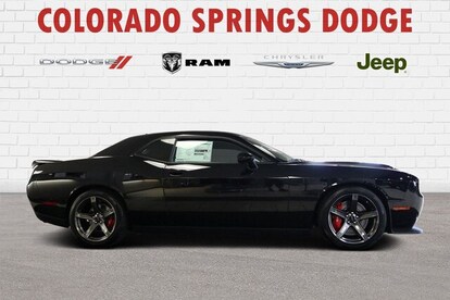 New 2019 Dodge Challenger Srt Hellcat Redeye For Sale Near