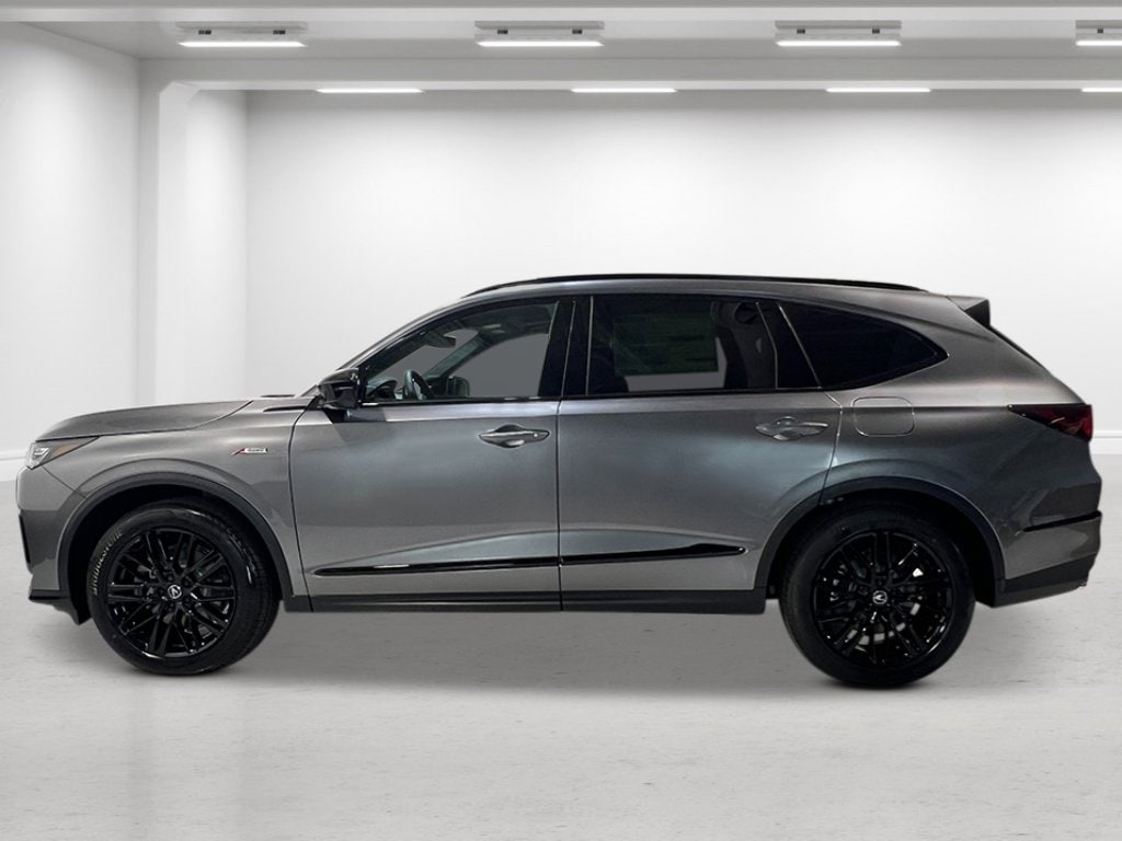 New 2026 Acura MDX SH-AWD A-Spec Advance Package SUV